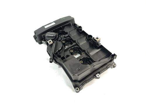 Valve cover MERCEDES-BENZ CLK (C209) CLK 200 Kompressor (209.342) | BP17961501M124 