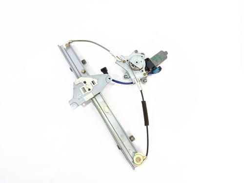 Rear left window mechanism CHEVROLET LACETTI (J200) 1.6 | BP30804010C24