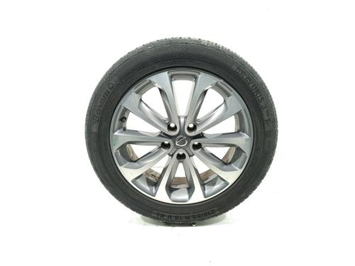 Rim NISSAN QASHQAI I (J10, NJ10)  | BP22560505C45 