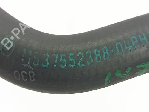 Pipe BMW 1 (E81) 118 i | BP39570489M125 - Image 3