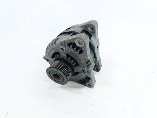 Used Alternator Alternator FORD FOCUS II Saloon (DB_, FCH, DH) [2005-2026] 36502424 36502424
