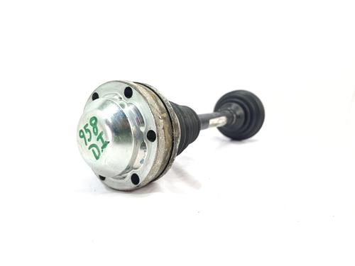 Left front driveshaft VW PASSAT B6 (3C2)  | BP28030193M38 