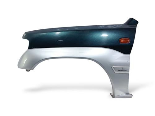 Used Left front fenders MITSUBISHI PAJERO PININ I (H6_W, H7_W) 2.0 GDI (H67W, H77W) (129 hp) 32088047
