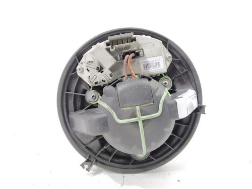 Heater blower motor BMW 3 (E90) 320 d | BP15869702M62 