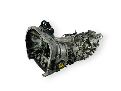 Used Gearbox SUBARU IMPREZA Hatchback (GR, GH, G3) 2.0 D AWD (150 hp) 31083323