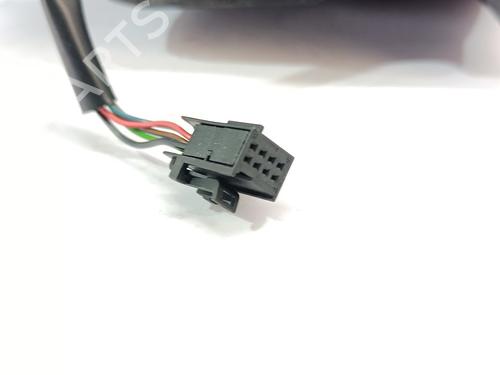 Left mirror FIAT 500L (351_, 352_) 1.3 D Multijet (199.LYM11, 199.LYM1A) | BP26200194C26 