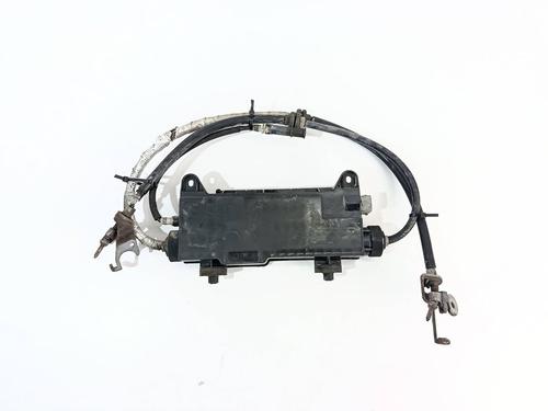 Electric handbrake RENAULT SCÉNIC II (JM0/1_)  | BP29519958E5 