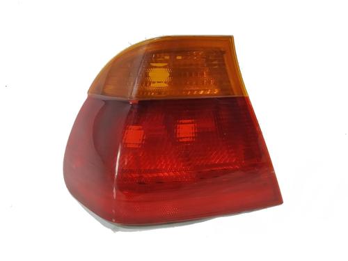 Used Left taillight BMW 3 (E46) 320 d (136 hp) 15863084