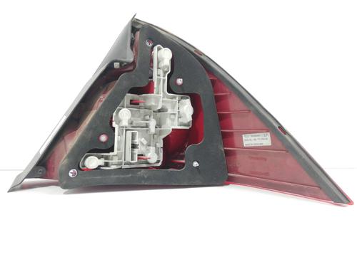 Left taillight FORD MONDEO III (B5Y) 2.0 TDCi | BP15876017C34 