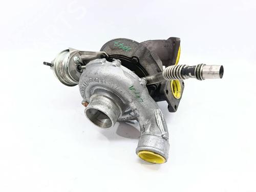 Used Turbocharger/Supercharger Turbocharger/Supercharger 38533484 38533484
