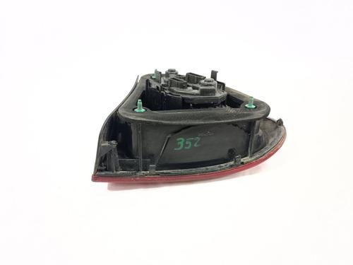 Left taillight SEAT LEON (1M1)  | BP24368389C34 