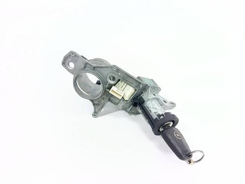 Used Ignition barrel Ignition barrel OPEL ZAFIRA / ZAFIRA FAMILY B (A05) [2005-2019] 34706253 34706253