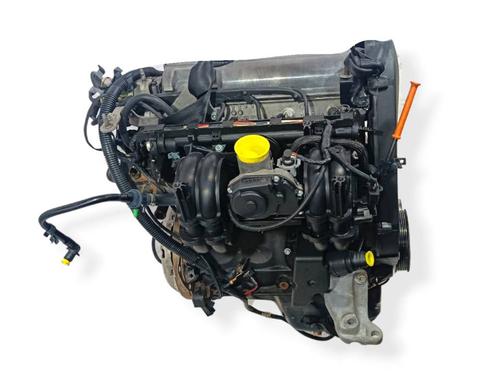Used Engine Engine 39645215 39645215