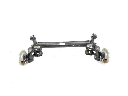 Used Rear axle FORD FOCUS IV (HN) [2018-2025]  28032164
