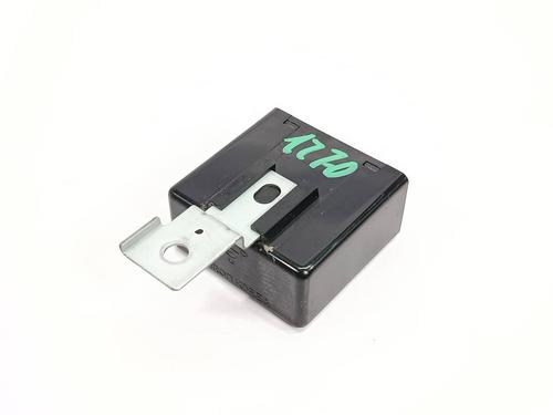 Electronic module SSANGYONG REXTON / REXTON II (GAB_) 2.7 Xdi | BP39726129M83 - Image 4
