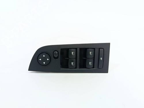 Used Left front window switch BMW 3 (E90) 318 d (143 hp) 30794239