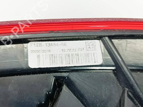 Right taillight FORD FOCUS IV (HN)  | BP32658381C35  - Image 6