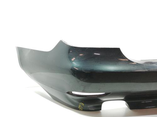 Rear bumper BMW 5 (E39)  | BP15862522C8 