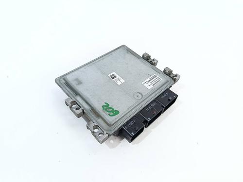 Engine control unit (ECU) RENAULT SCÉNIC II (JM0/1_)  | BP29549829M57 