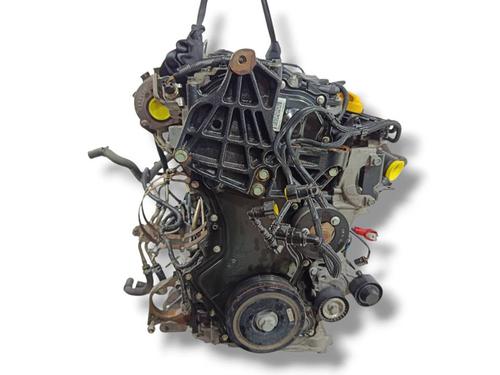 Engine NISSAN QASHQAI +2 (JJ10E) | BP38962009M1 - Image 4