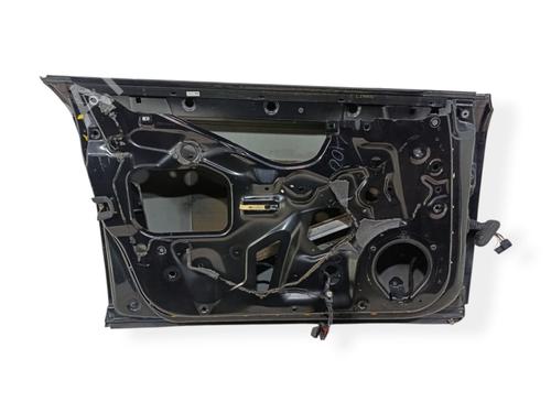 Left front door AUDI A4 B6 (8E2) 1.9 TDI | BP37727170C2 - Image 4