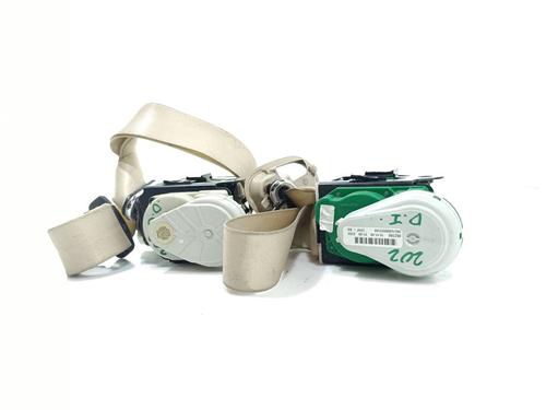 Airbag Kit MERCEDES-BENZ CLK (C209) CLK 320 CDI (209.320) | BP20677139C86 