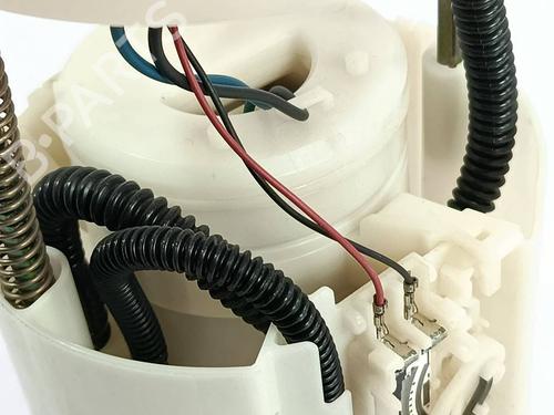 Fuel pump MAZDA CX-3 (DK) 2.0 SKYACTIV-G | BP39657738M76 - Image 2