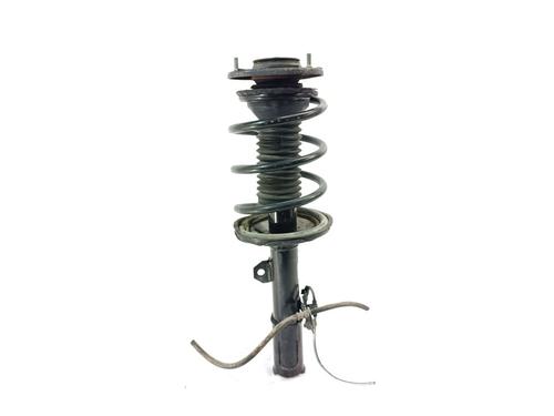 Used Left front shock absorber TOYOTA AVENSIS (_T25_) [2003-2008]  16212940
