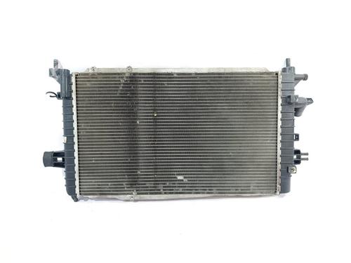 Køler OPEL ASTRA H (A04) [2004-2014]  26548691