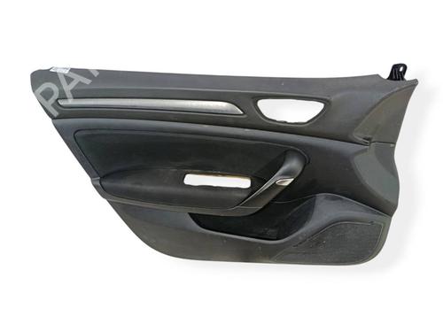 Front left panel RENAULT MEGANE IV Hatchback (B9A/M/N_) 1.5 Blue dCi 115 (B9A6) | BP39903640C58 - Image 2
