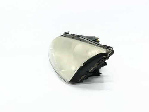 Left headlight FORD MONDEO III (B5Y) | BP35777536C28 - Image 2