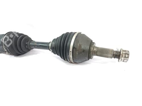Right front driveshaft NISSAN QASHQAI / QASHQAI +2 I (J10, NJ10, JJ10E)  | BP26545309M39 