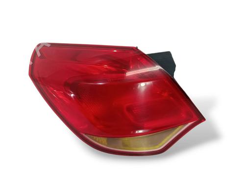 Used Left taillight Left taillight OPEL ASTRA J (P10) [2009-2016] 33615179 33615179
