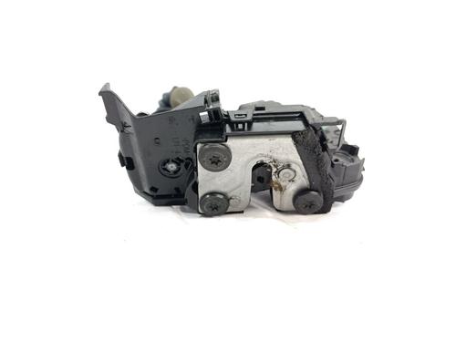 Rear left lock RENAULT TWINGO III (BCM_, BCA_) Z.E: (BCA1) | BP29530766C100 