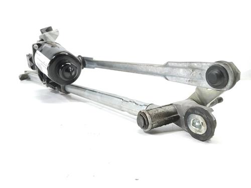 Front wiper motor LAND ROVER RANGE ROVER SPORT I (L320) 2.7 D 4x4 | BP15867639M29 