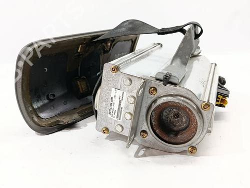 Kollisonspute sett AUDI A3 (8L1)  | BP29700883C86 