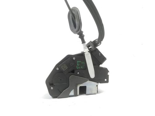 Front left lock FORD FIESTA VI (CB1, CCN)  | BP15873080C98 