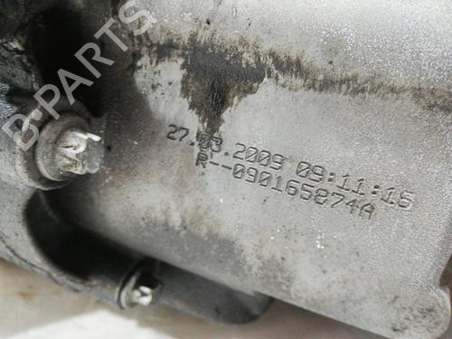 Gearbox ALFA ROMEO 159 (939_) | BP15867095M3