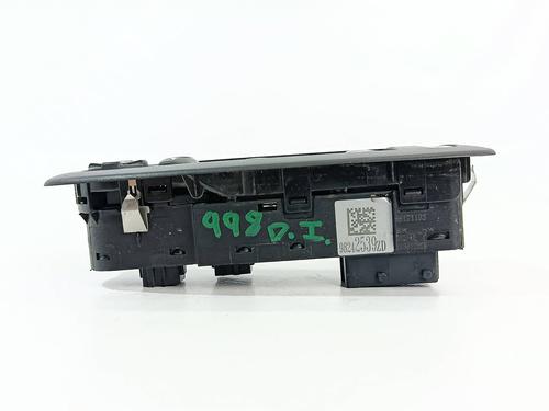 Left front window switch PEUGEOT 208 I (CA_, CC_) 1.6 HDi | BP29392789I27 