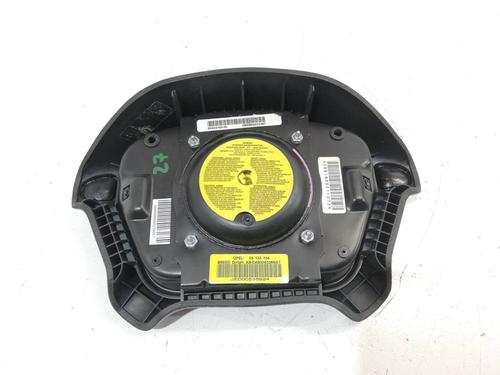 Driver airbag OPEL VECTRA B (J96) 1.7 TD (F19) | BP15866729C9 