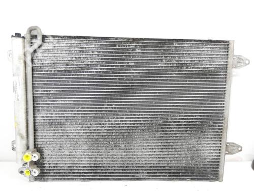 AC radiator VW PASSAT B6 (3C2) 2.0 TDI 16V | BP15862052M32 
