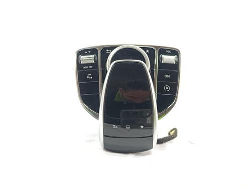 Used Switch MERCEDES-BENZ C-CLASS (W205) C 220 BlueTEC / d (205.002, 205.004) (170 hp) 24609716