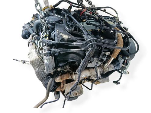 Engine LAND ROVER DISCOVERY III (L319)  | BP36905032M1  - Image 5