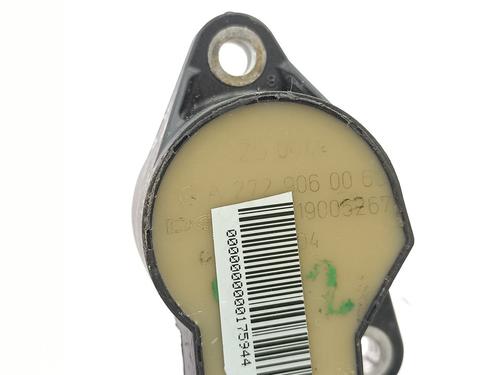 Ignition coil MERCEDES-BENZ SPRINTER 3,5-t Bus (B906) 324 (906.733, 906.735) | BP25712810M94 