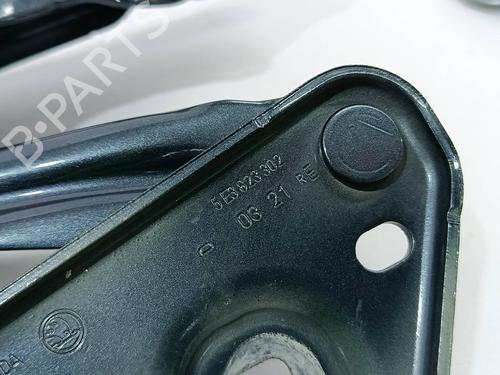 Other SKODA OCTAVIA IV (NX3, NN3, PV3) 1.5 TSi | BP31164318O1 