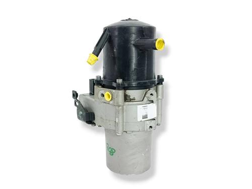 Used Steering pump Steering pump PEUGEOT 807 (EB_) [2002-2026] 33673064 33673064