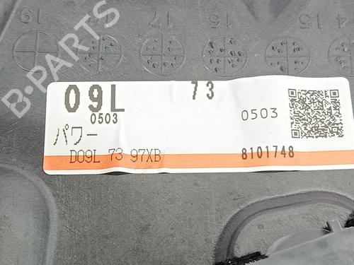 Rear left window mechanism MAZDA CX-3 (DK) | BP38957046C24 - Image 5