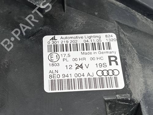 Right headlight AUDI A4 B6 (8E2) | BP36519988C29 - Image 5