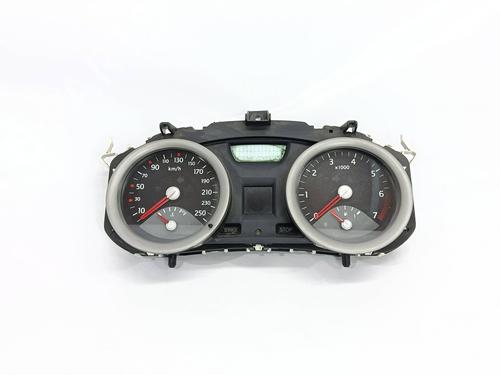 Used Instrument cluster Instrument cluster RENAULT MEGANE II (BM0/1_, CM0/1_) 1.4 16V (BM0B, CM0B) (98 hp) 34637704 34637704