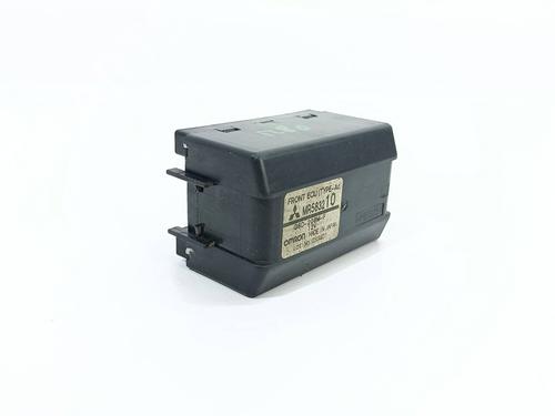 Sikringsdåse MITSUBISHI PAJERO PININ I (H6_W, H7_W) 2.0 GDI (H67W, H77W) (129 hp) 30403163